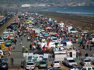 Milnerton Flea Market