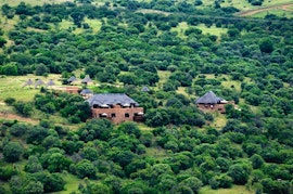 North West Accommodation at Mahikeng Lodge | Viya