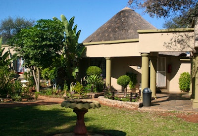  at Lindleyspoort Guest House | TravelGround