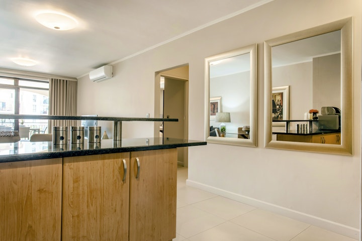 Northern Suburbs Accommodation at Exclusive Apartment 212 Marjorca | Viya