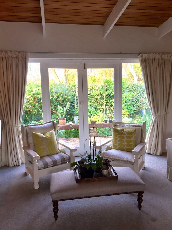 Cape Town Accommodation at Airlie Constantia Cottages | Viya