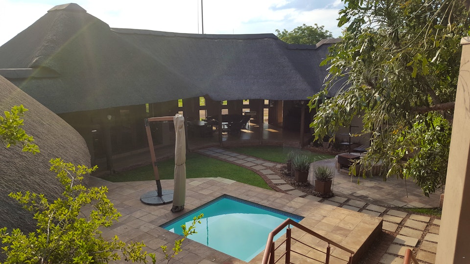 Limpopo Accommodation at  | Viya