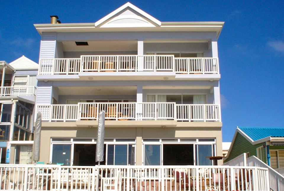 Mossel Bay Accommodation at  | Viya