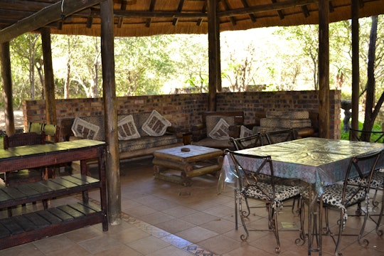 Kruger National Park South Accommodation at  | Viya