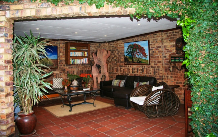 Gauteng Accommodation at Africa House Guest House | Viya