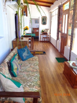 Overberg Accommodation at Kate's Country Kitchen Accommodation | Viya