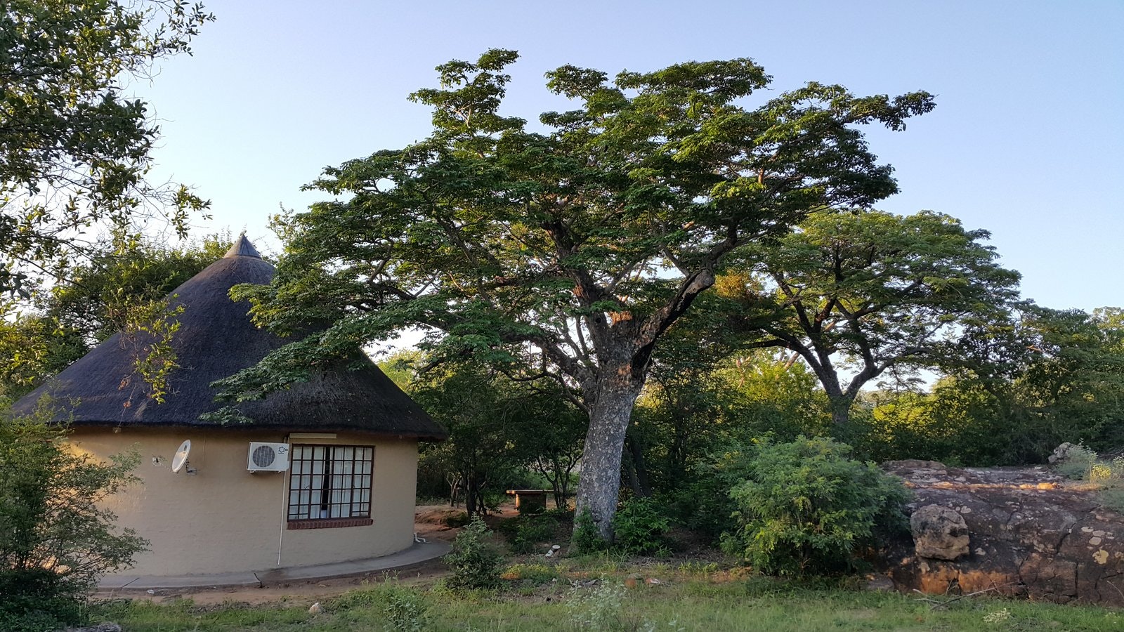 Awelani Lodge - 