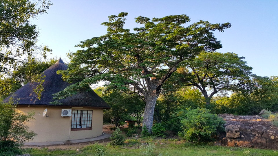 Limpopo Accommodation at  | Viya