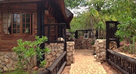 Mapungubwe National Park Accommodation at Adansonia Eco Lodge | Viya