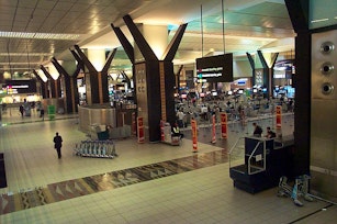 OR Tambo International Airport