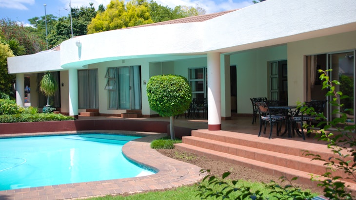  at Woodmead Guest Lodge | TravelGround