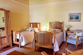 Garden Route Accommodation at Welgevonden Guest House | Viya