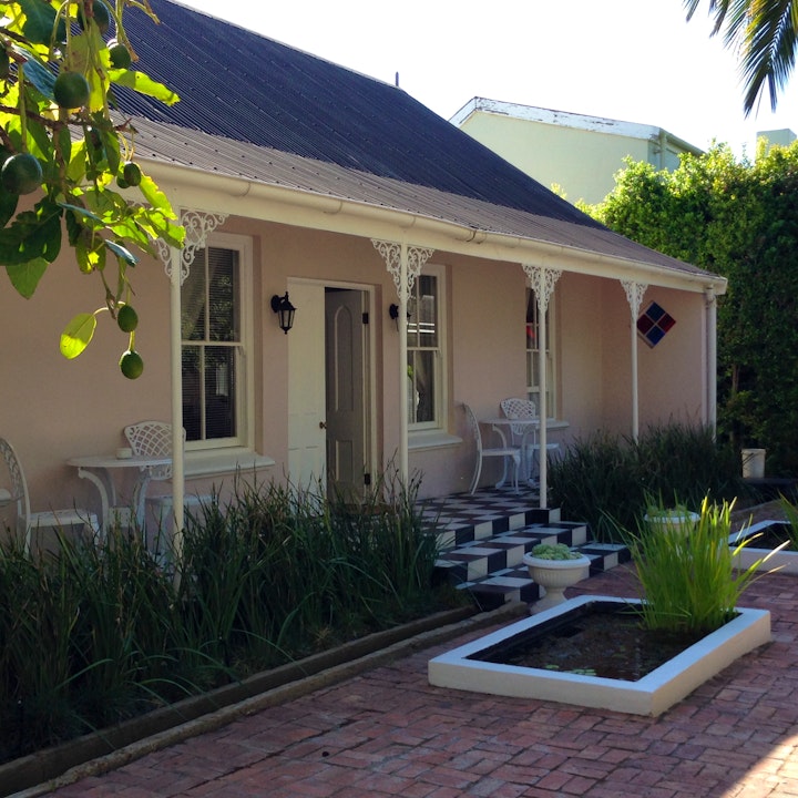 Western Cape Accommodation at The Prime Spot | Viya