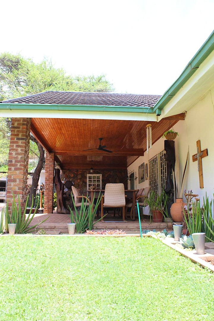 Limpopo Accommodation at Thi-Lou Guesthouse | Viya