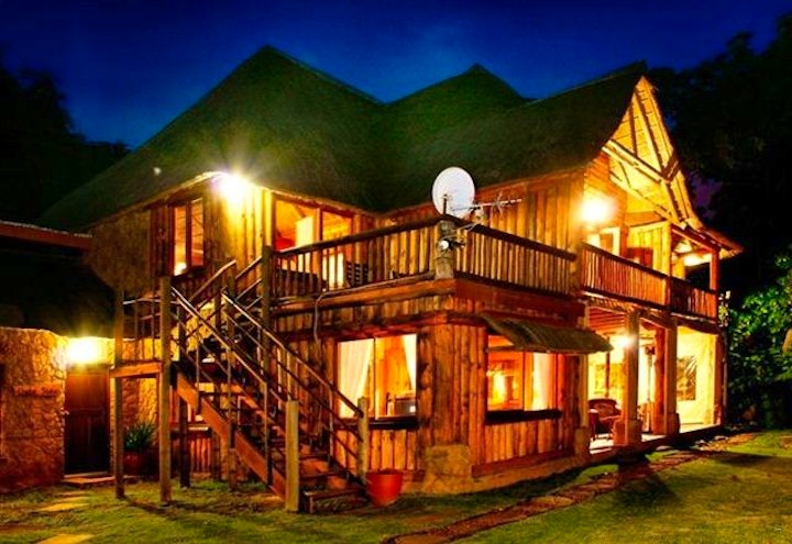 North West Accommodation at Hartbeespoortdam Lodge | Viya