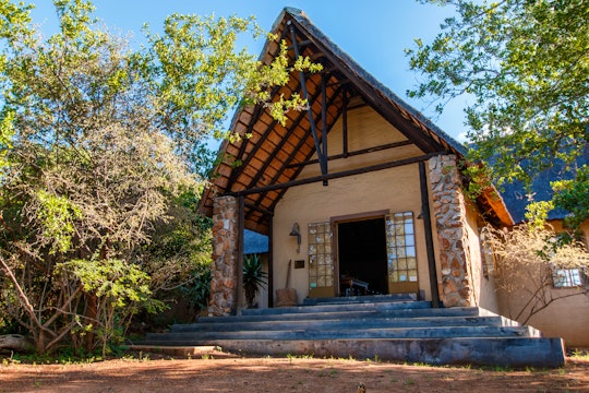 Hoedspruit Accommodation at  | Viya