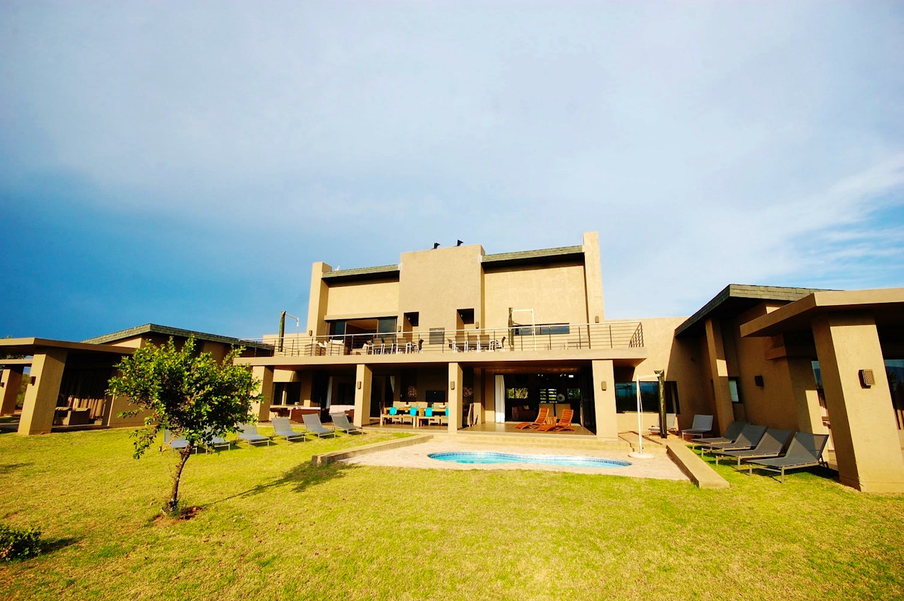 Limpopo Accommodation at  | Viya