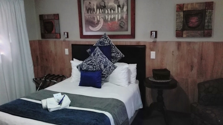 Wild Coast Accommodation at Lavender House | Viya