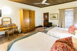 Karoo Accommodation at  | Viya