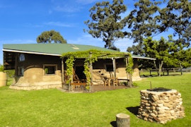 Garden Route Accommodation at The Funny Farm Shire | Viya