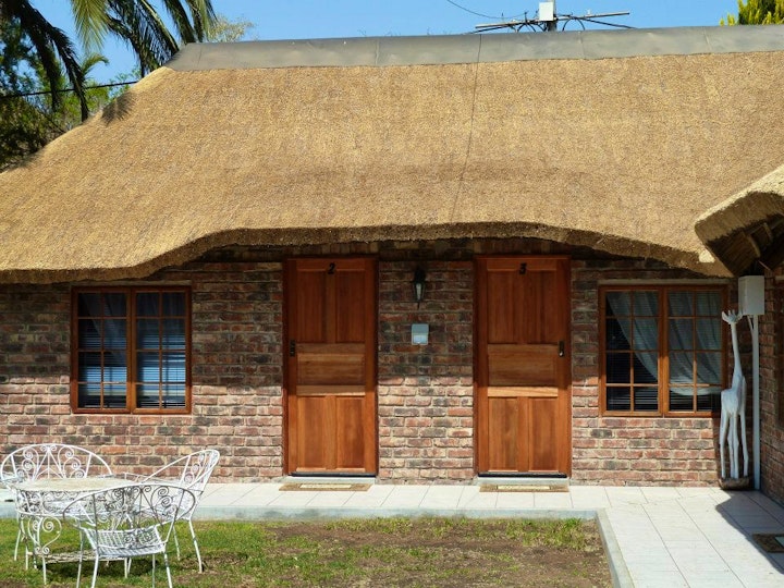 Northern Cape Accommodation at Skemerkelk Guesthouse | Viya