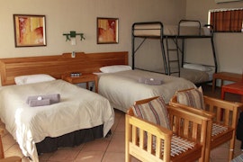 Limpopo Accommodation at Jacaranda Lodge | Viya