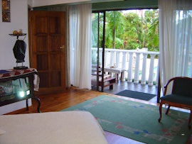 North Coast Accommodation at St. Lucia Wetlands Guest House | Viya