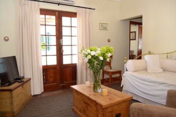 Eastern Cape Accommodation at 6 Parsonage Street - De Kothuize | Viya