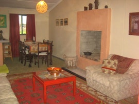 Northern Cape Accommodation at Cecilia's Cottage | Viya