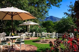 Garden Route Accommodation at Eight Bells Mountain Inn | Viya