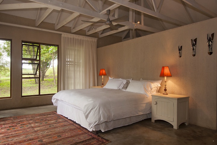 Mpumalanga Accommodation at Mahogany Hill Cottage | Viya