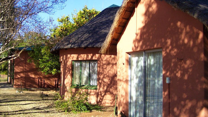  at Africa Unplugged Guest Lodge | TravelGround