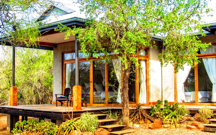 KwaZulu-Natal Accommodation at Chumbi Bush House | Viya