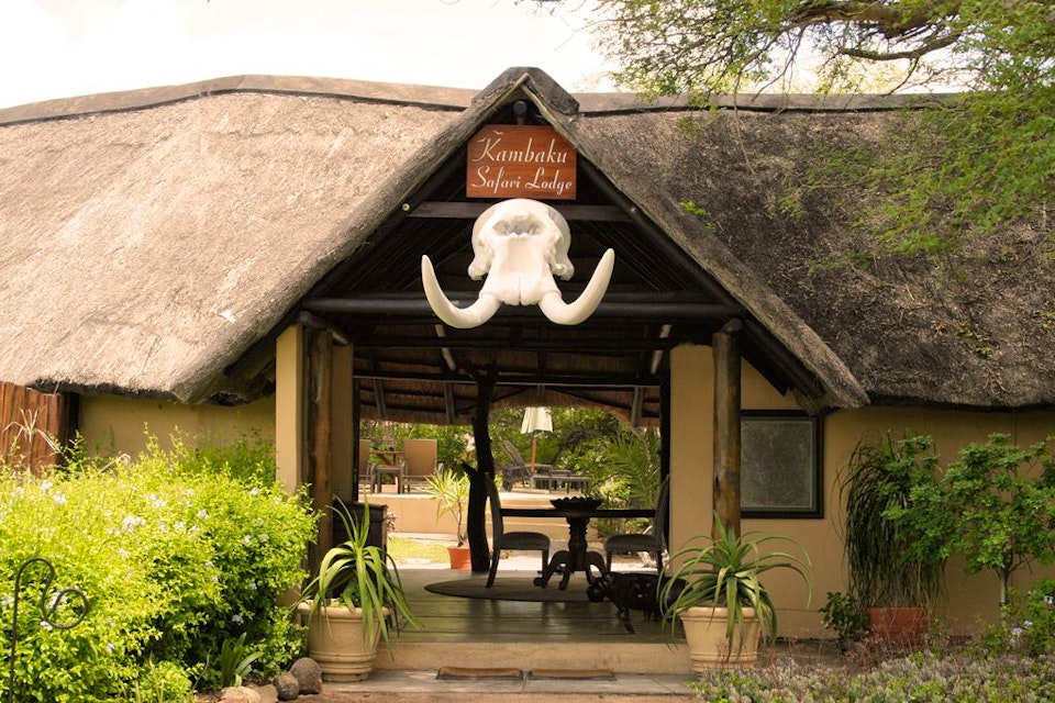 Kruger To Canyons Accommodation at  | Viya