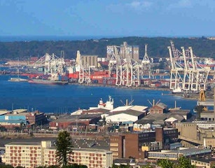 Port Of Durban