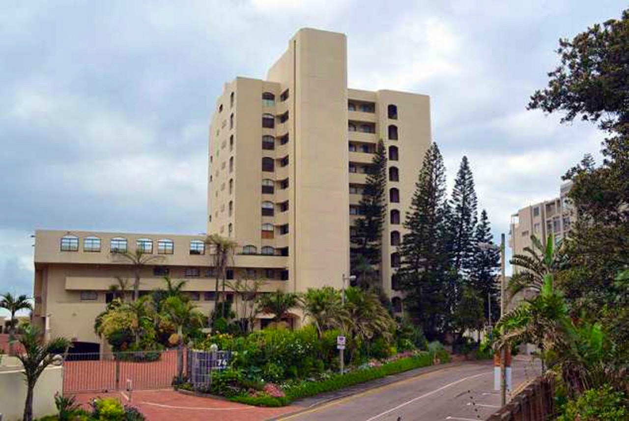 Durban North Accommodation at  | Viya