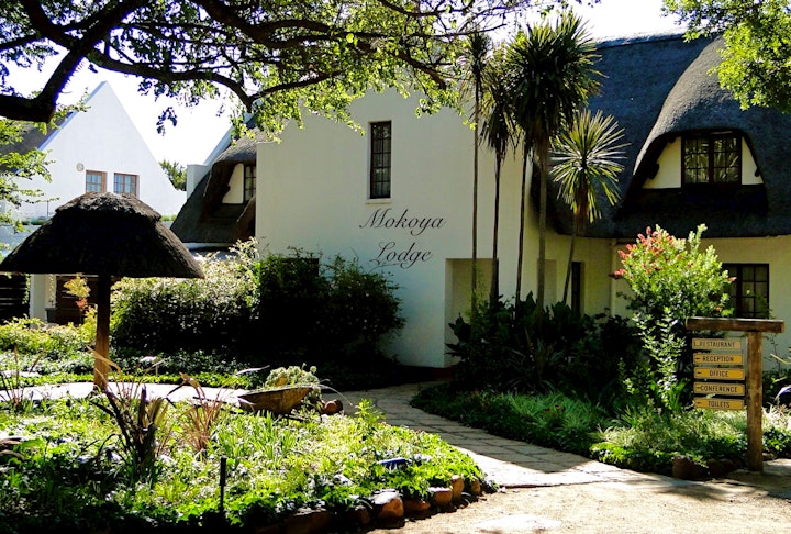 West Rand Accommodation at Mokoya Lodge | Viya