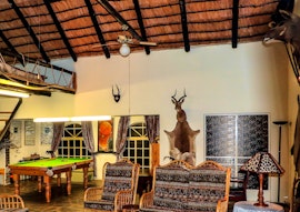 Limpopo Accommodation at Rietvally Game Lodge | Viya