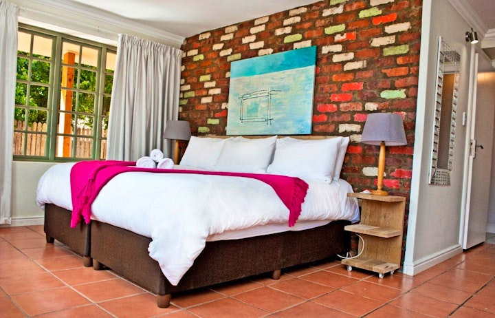 Sarah Baartman District Accommodation at FunkyTown | Viya