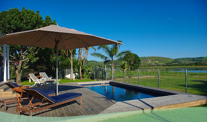 Eastern Cape Accommodation at Kowie River Guest House | Viya