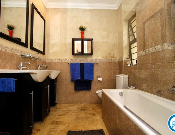 Durban North Accommodation at Casa Ridge | Viya