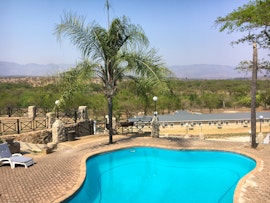 Mpumalanga Accommodation at African Rest Lodge | Viya