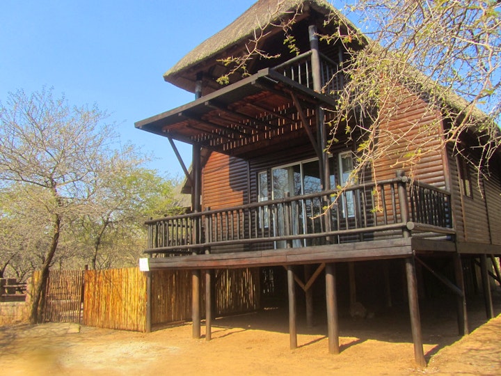 Kruger National Park South Accommodation at Lidvubu Lodge | Viya