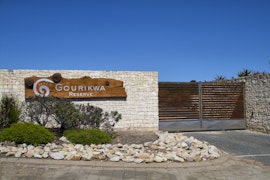 Western Cape Accommodation at Gourikwa Reserve | Viya