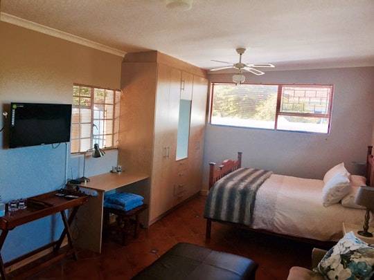 Cape Town Accommodation at  | Viya