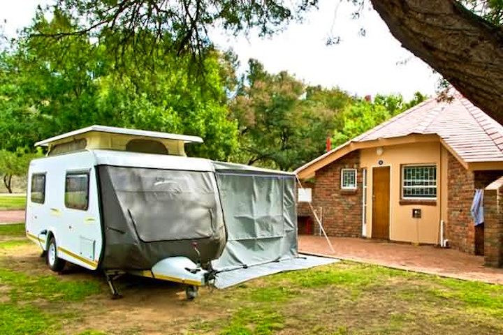 Free State Accommodation at Gariep, a Forever Resort | Viya