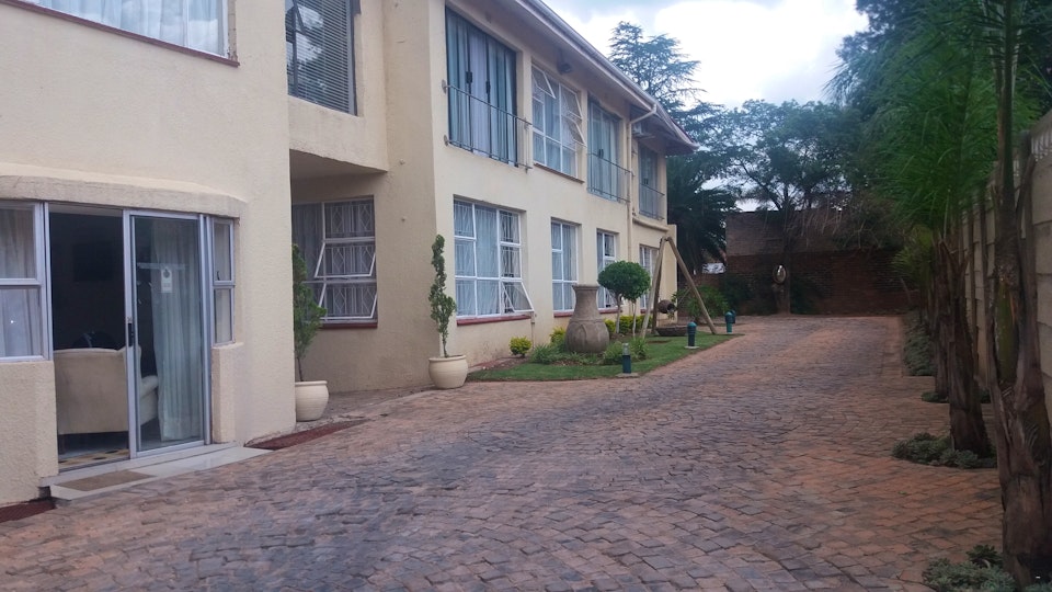 Johannesburg Accommodation at  | Viya