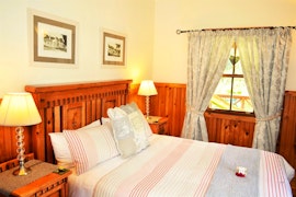 Garden Route Accommodation at  | Viya