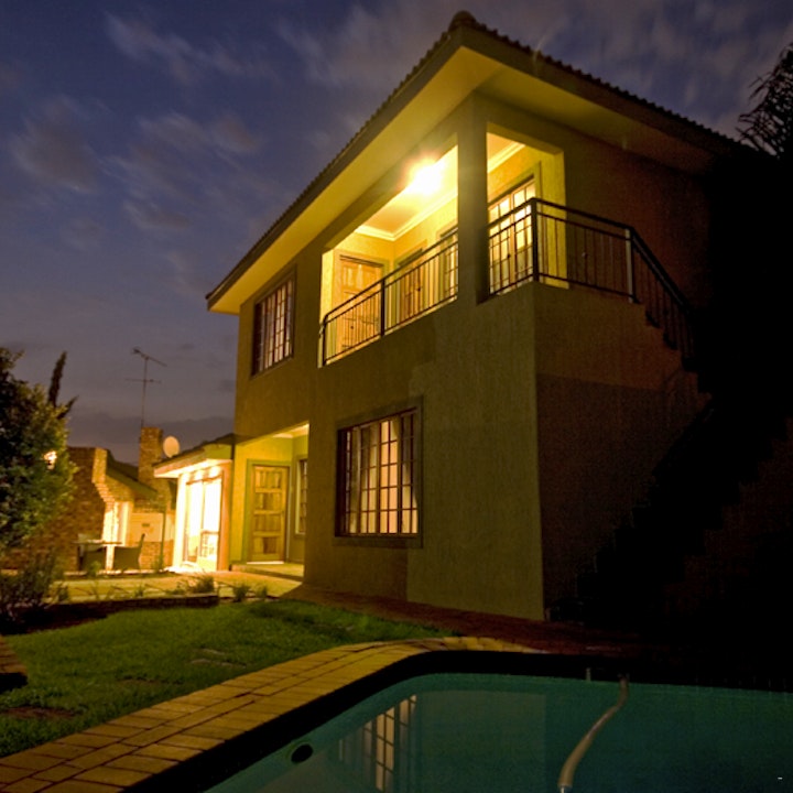 Gauteng Accommodation at Pete's Retreat Guest House | Viya
