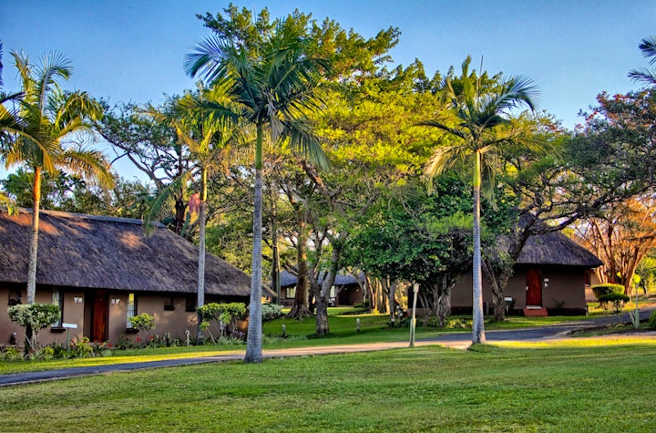 Mpumalanga Accommodation at Kwanyoni Lodge & Restaurant | Viya